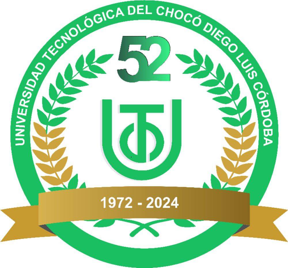 Administrativos - Universidad Tecnológica del Choco - Diego Luis Córdoba