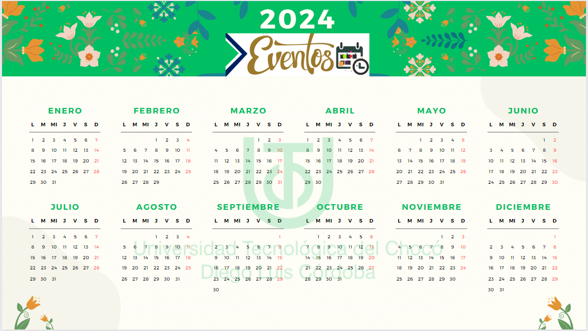 eventos
