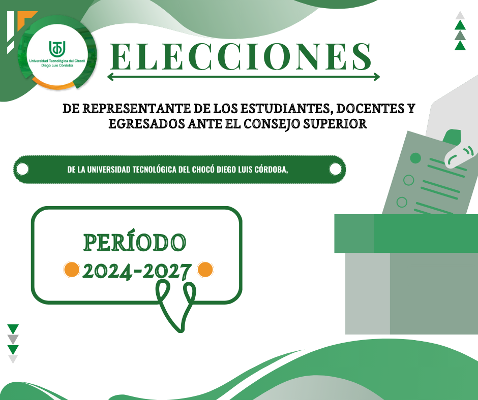 Post de Facebook Conmemoración Día Internacional de la Democracia Ilustrado Morado 1