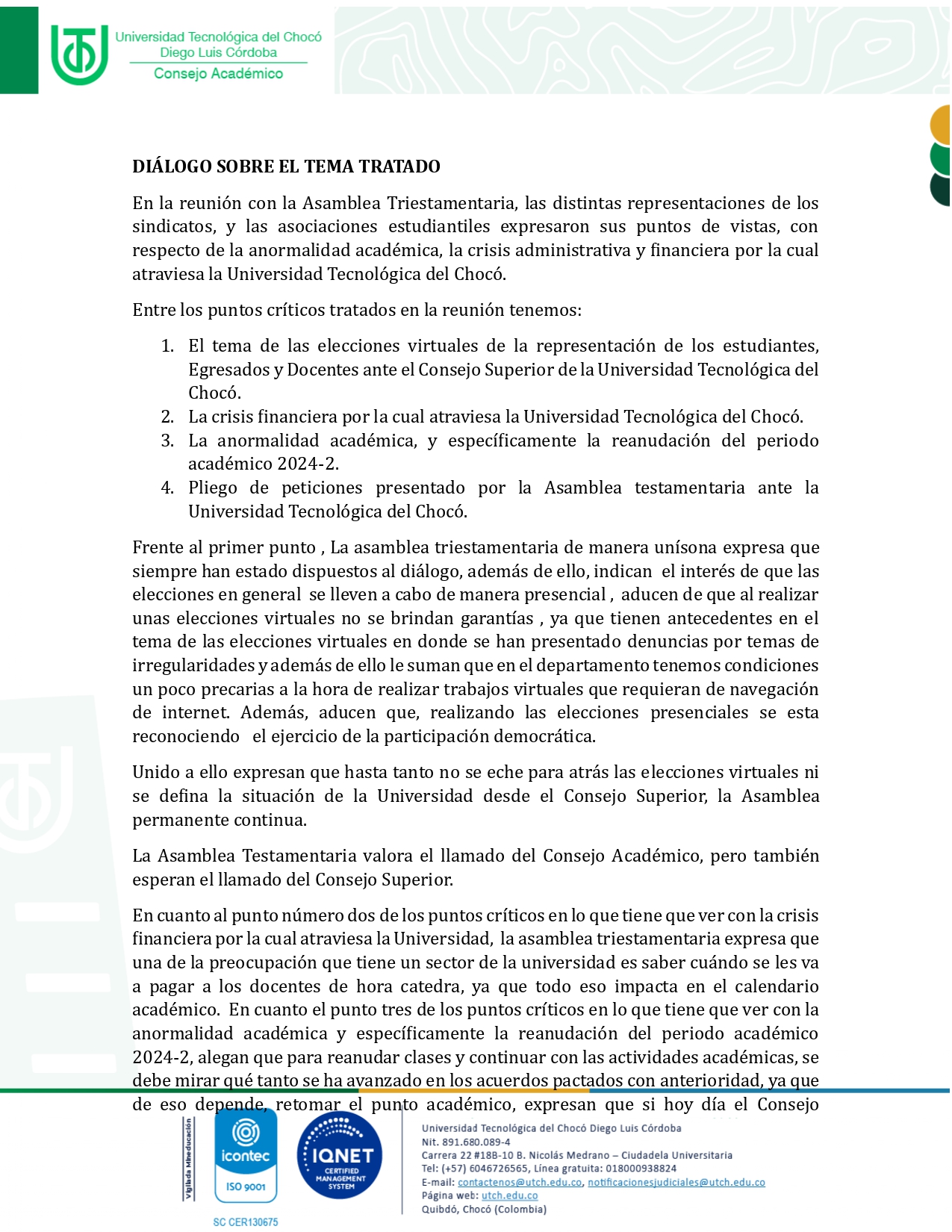 INFORME REUNIÓN 25 de NOVIEMBRE página 0003