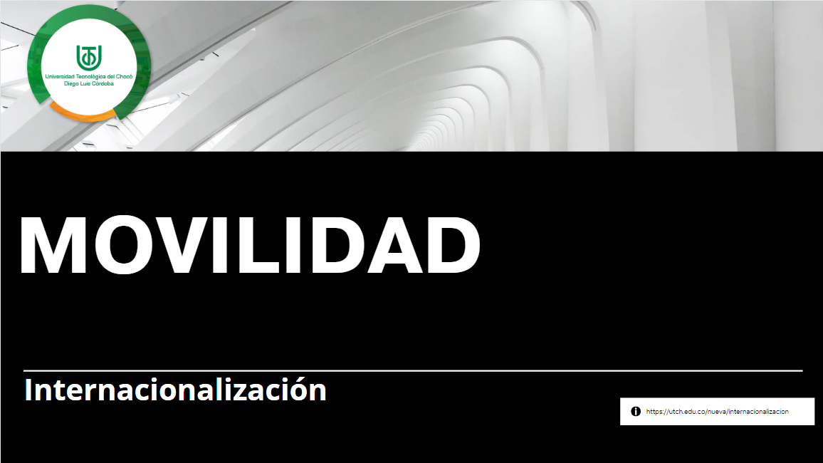 INTERNACIONALIZACIÓN 