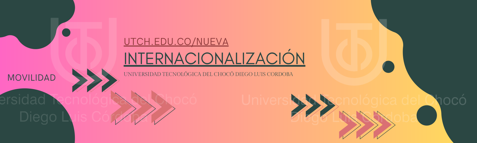 Rosa y Bronce Flores Artesanal Moderno Negocio Banner 3