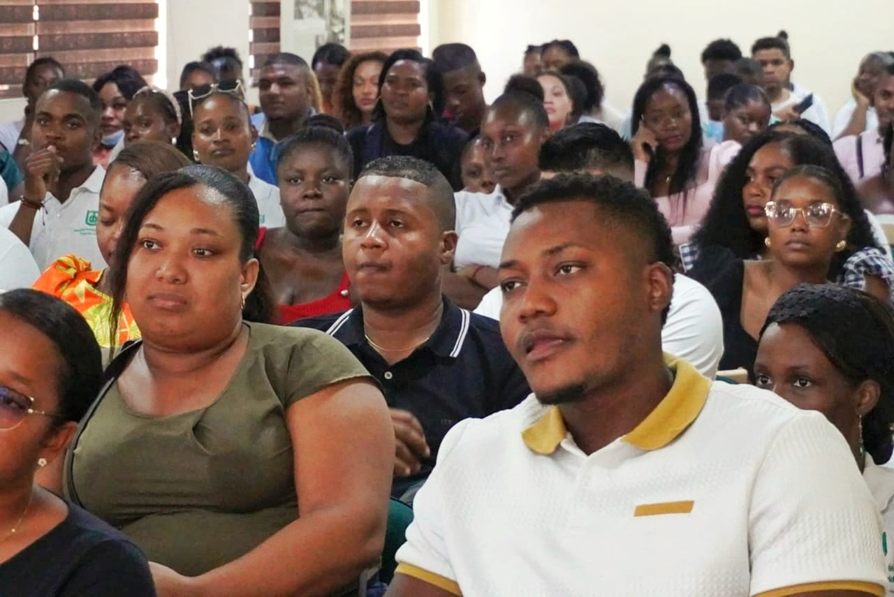 La Educación Financiera en Quibdó ahora es una realidad