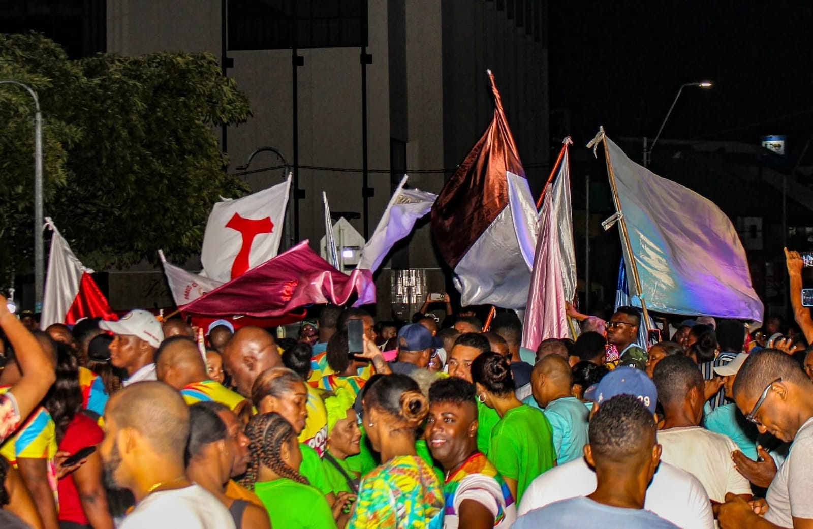 Primer Congreso Internacional “San Pacho 2025: Patrimonio Biocultural”