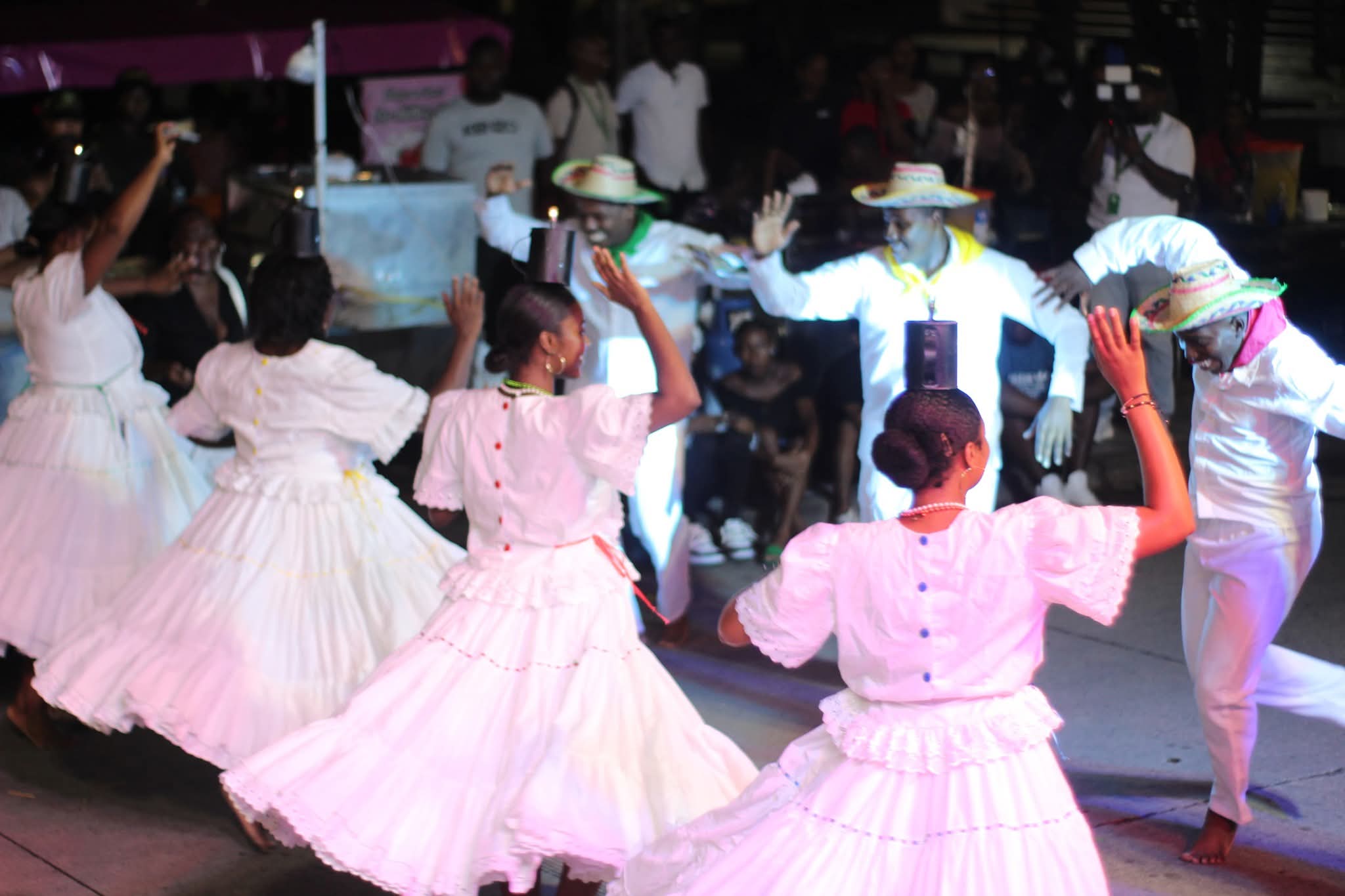 Primer Congreso Internacional “San Pacho 2025: Patrimonio Biocultural”