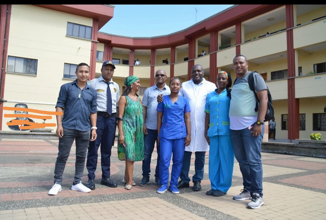 Encuesta de Caracterización de Trabajadores 