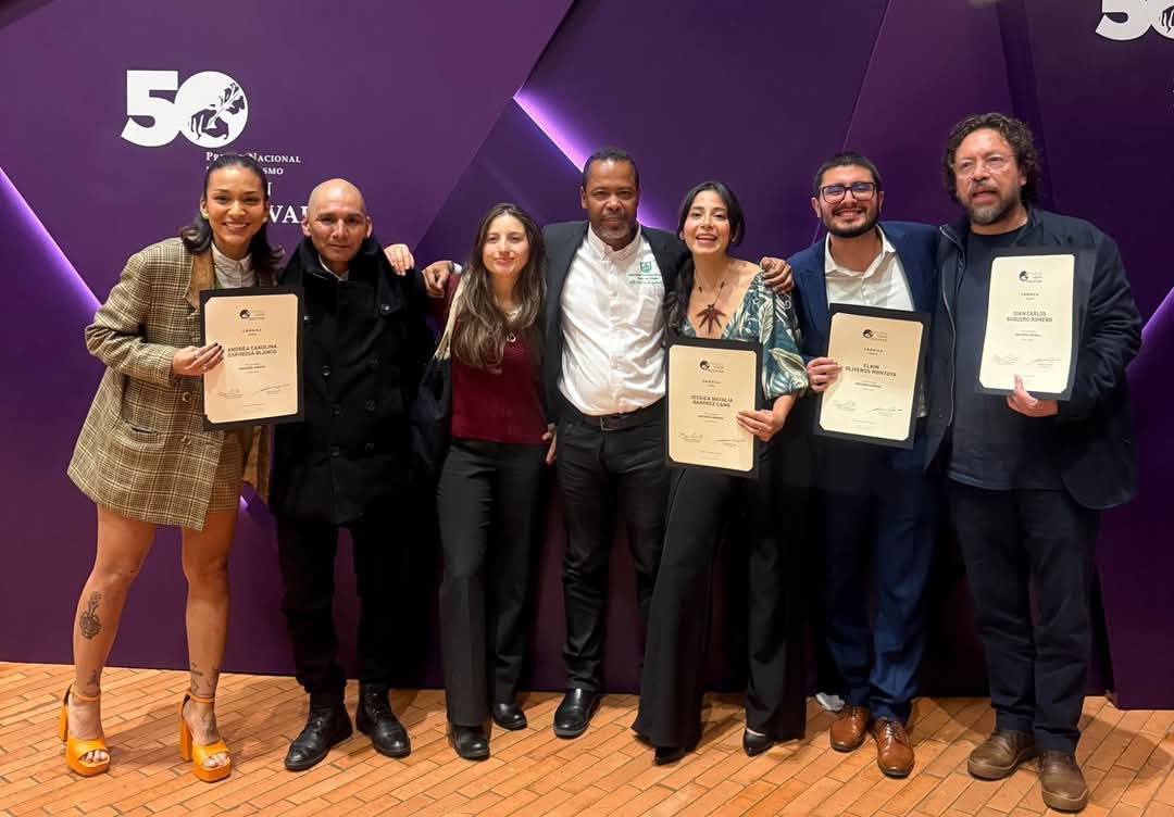 UTCH destaca la participación de Alfaro Asprilla en eventos académicos y culturales de relevancia nacional