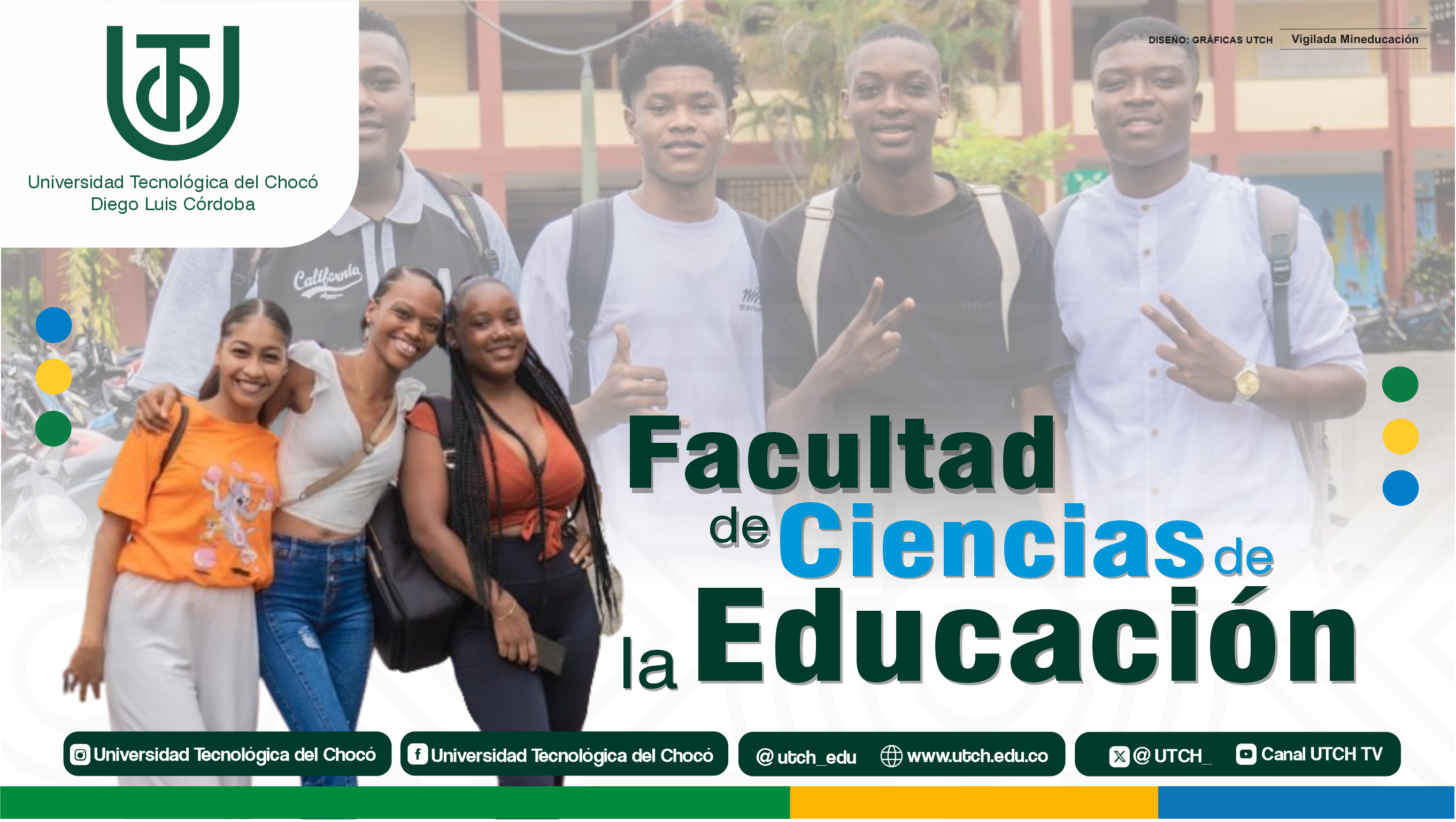 Banner web Facultad de Educación copia