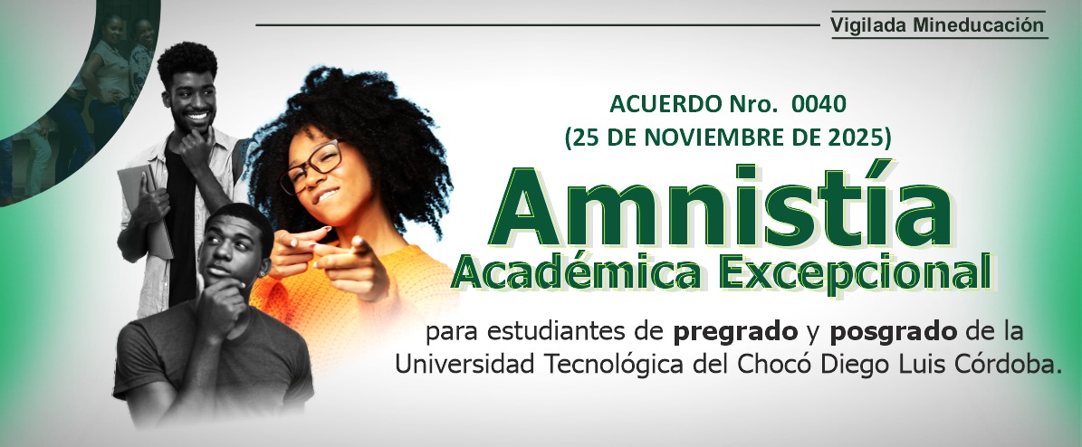 Amnistía Académica Excepcional