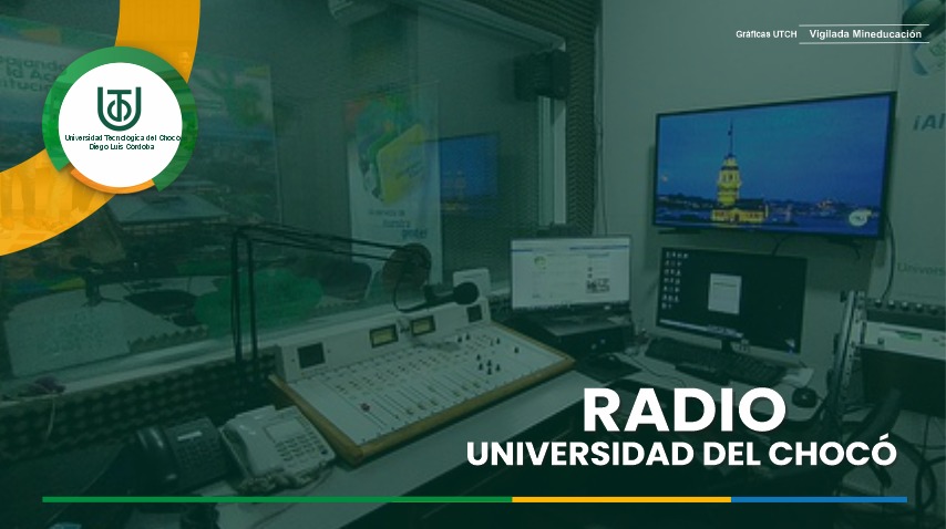 Radio Universidad del Chocó