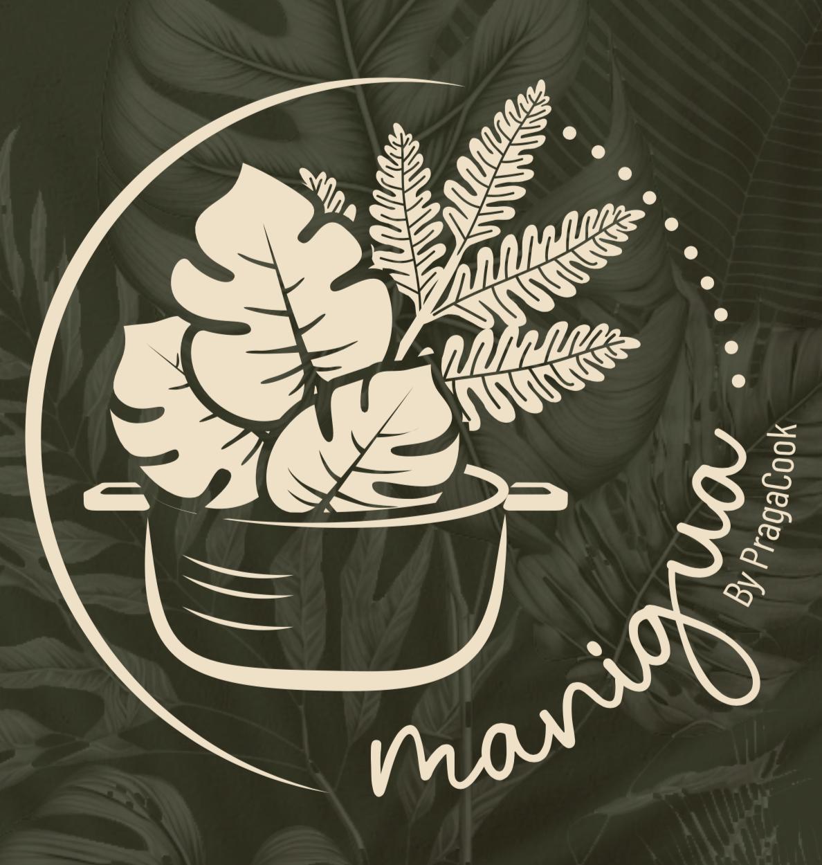 Logo Manigua