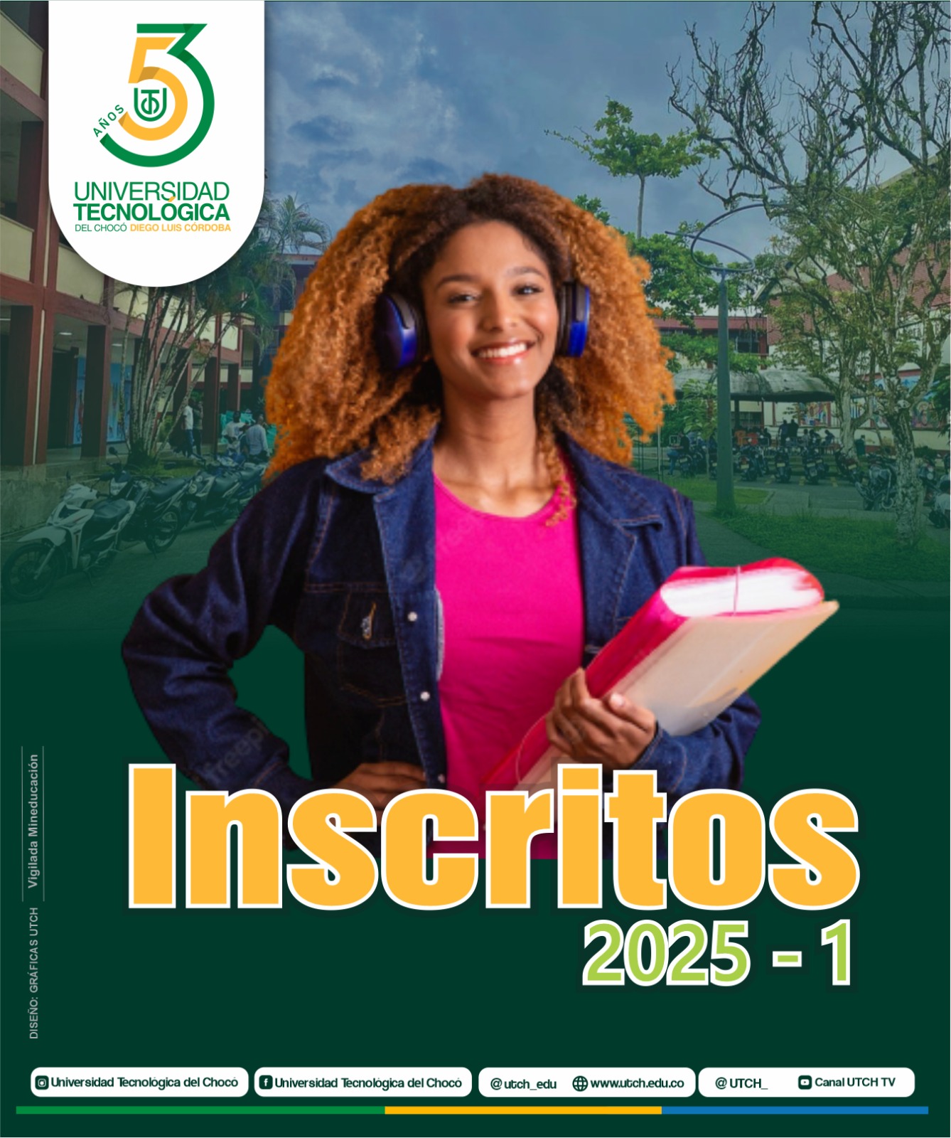 inscritos