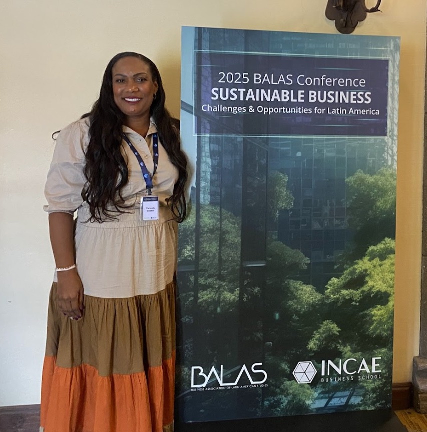 Docente de la UTCH aporta al bienestar y desarrollo territorial de comunidades afrodescendientes