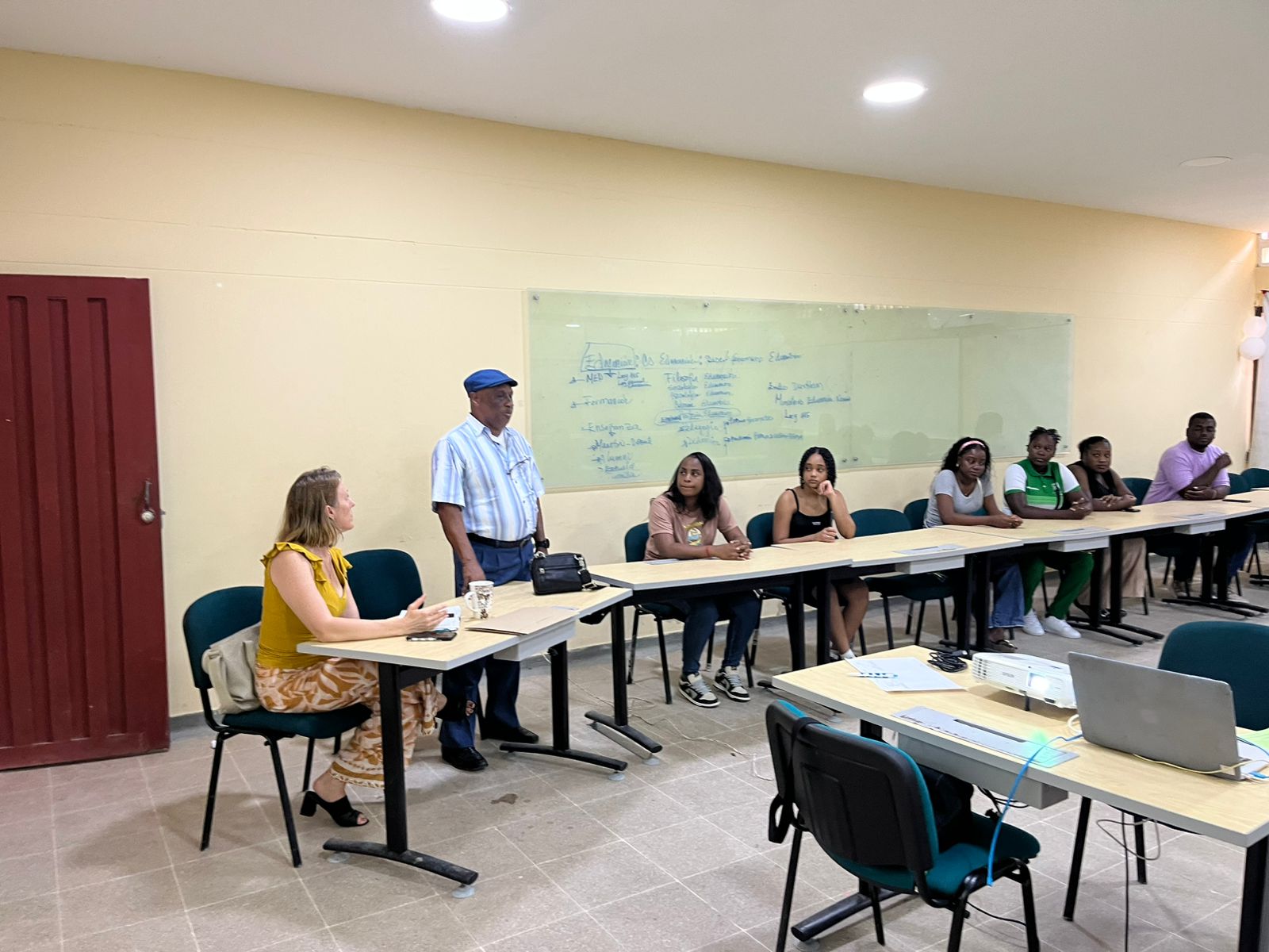 UTCH ha dado a conocer la convocatoria interna de la Beca David Bushnell a la comunidad estudiantil