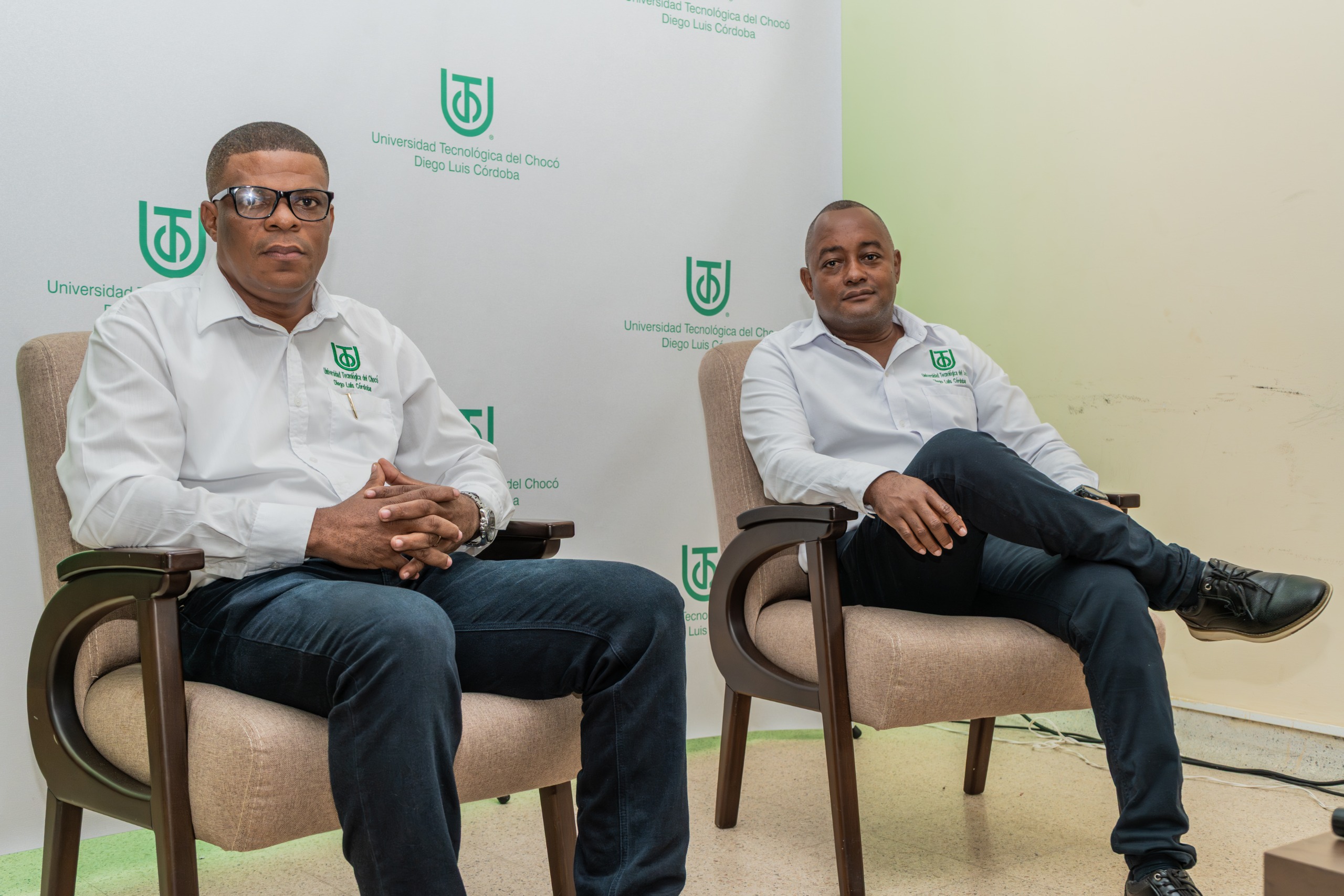 Docente de la UTCH destaca como ponente en Simposio Internacional 