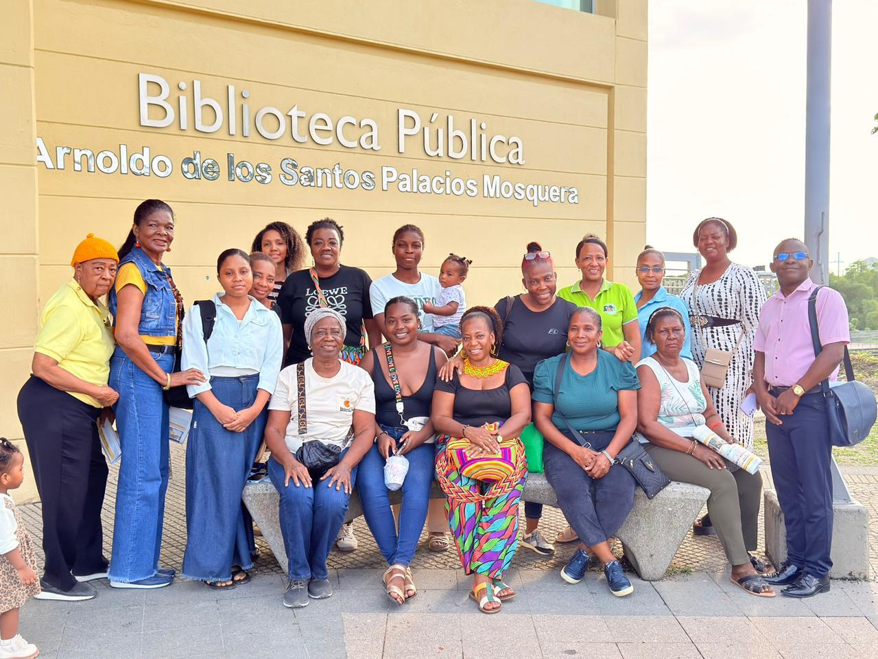 Docentes de la UTCH, lideran la creación de la Asociación - Red de Mujeres Renovaristas de Colombia