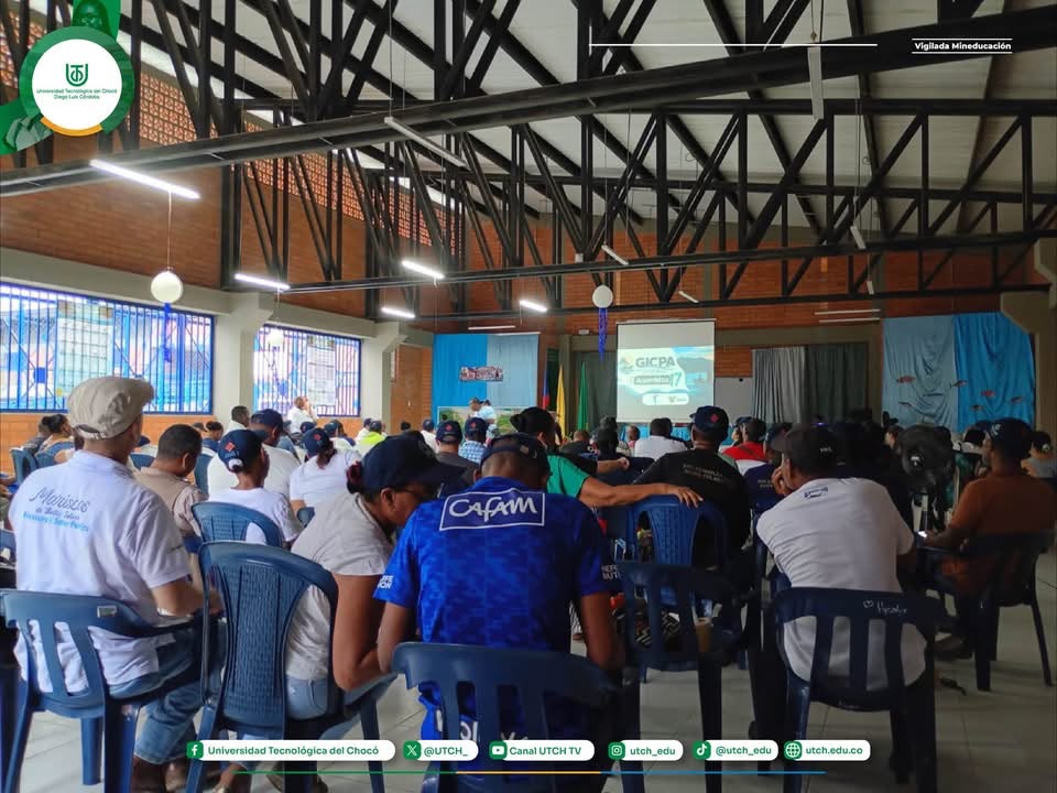 La Utch presente en la XVII Asamblea del GICPA