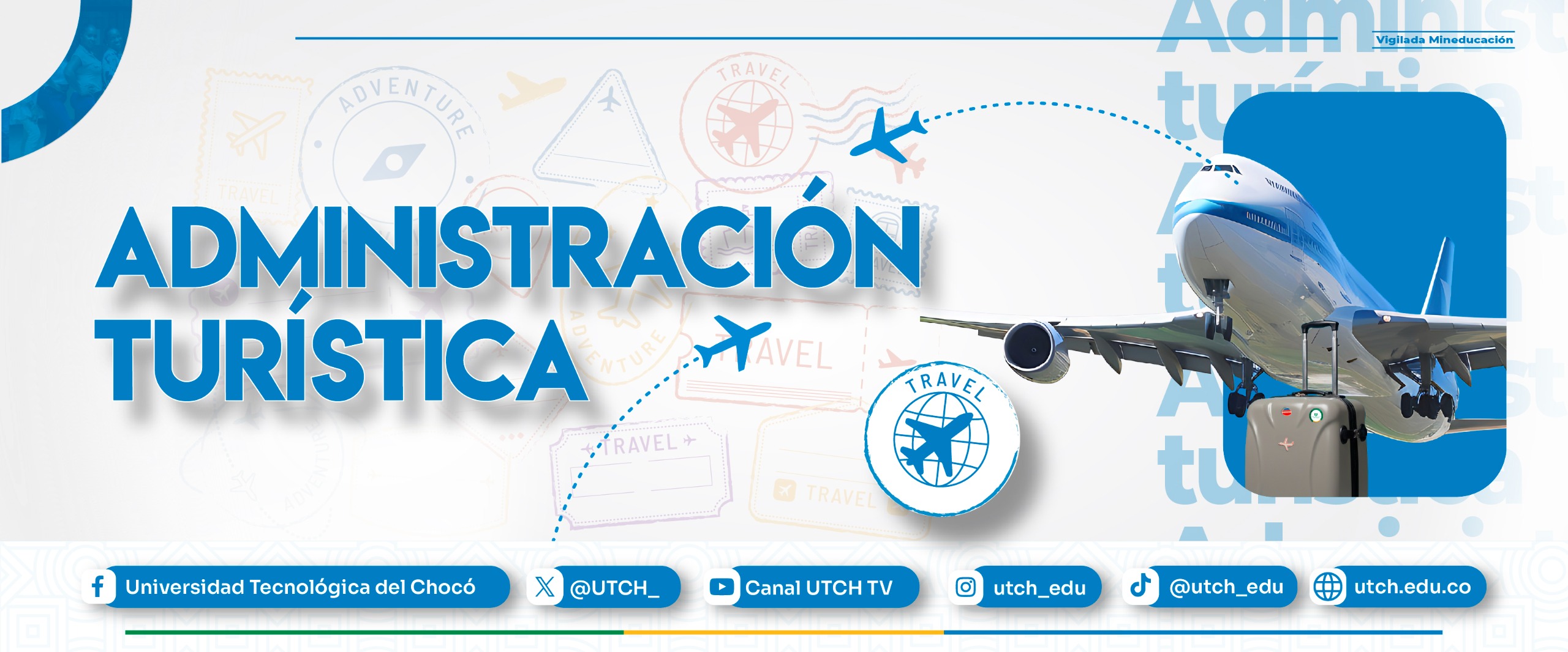 Administración Turística