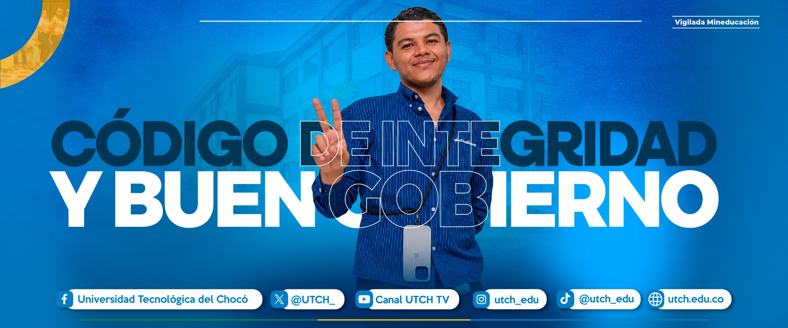 Codigo de etica y buen gobierno