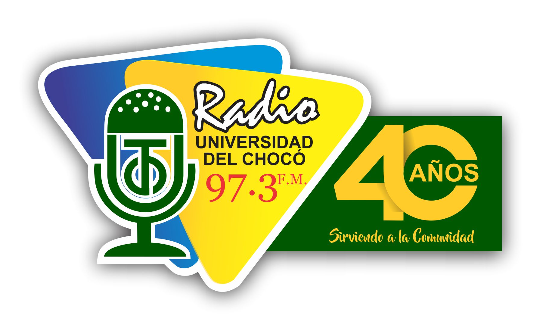 Universidad Tecnologica del Choco - Diego Luis Cordoba