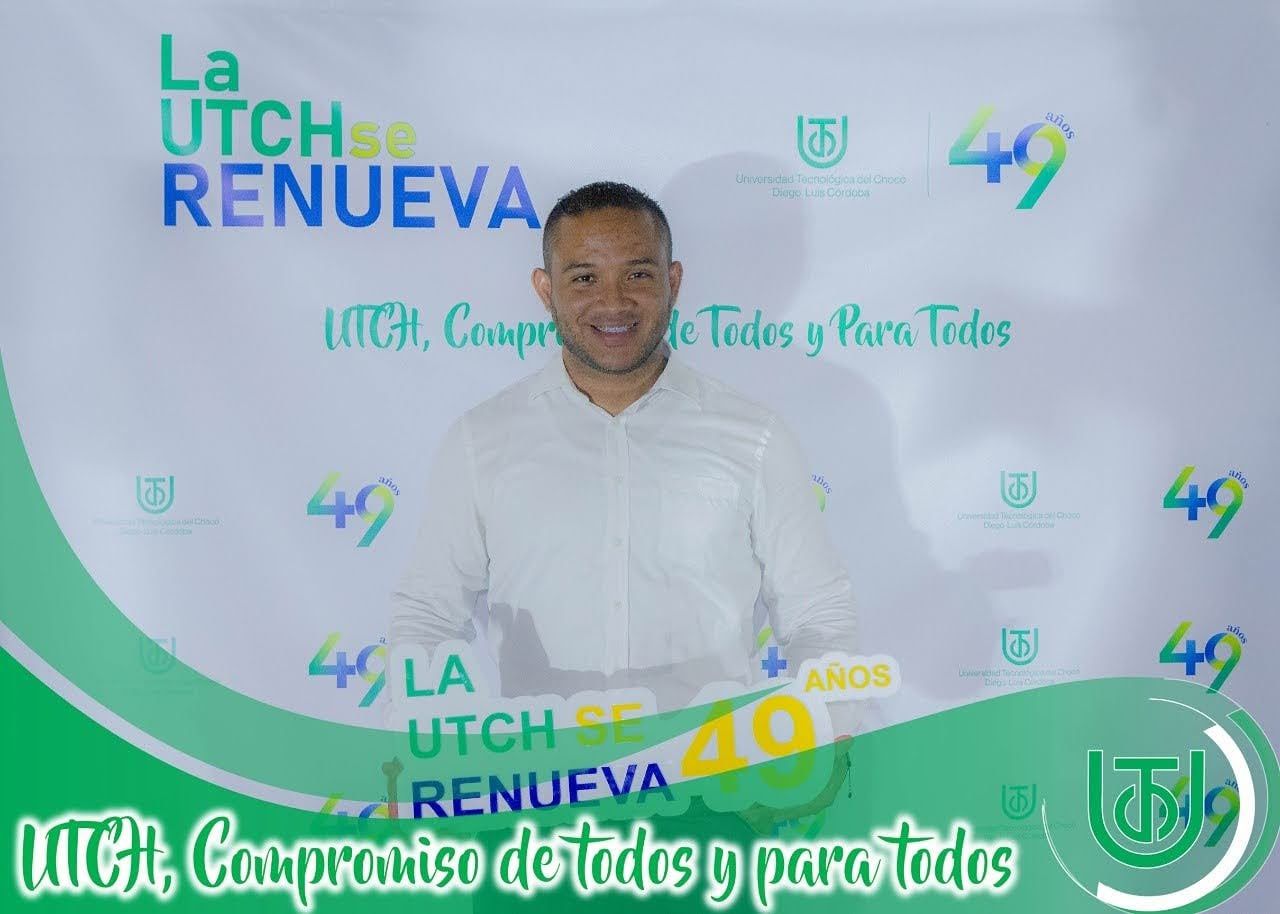Magister Jorge Eliecer Serna Agudelo,