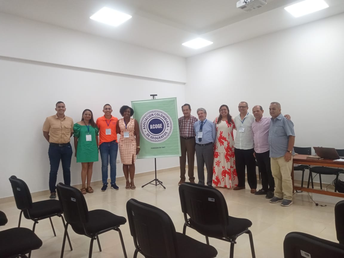 Nueva Junta Directiva 