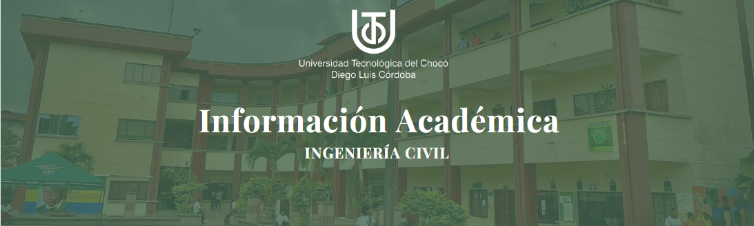 INFORMACION ACADEMICA