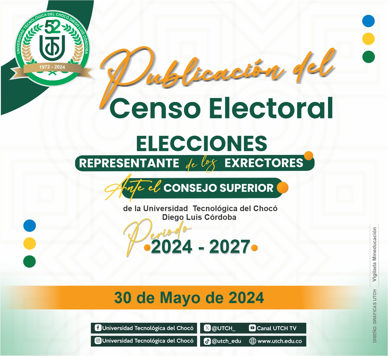 Bloqueo de pantalla; margen izquierdo: automático; margen derecho: automático;