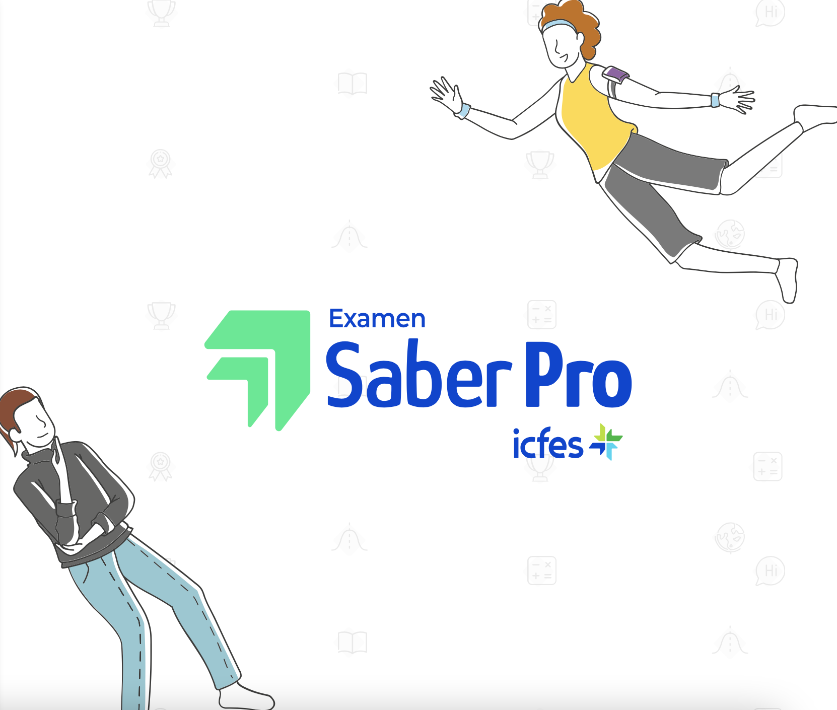 Pruebas Saber pro