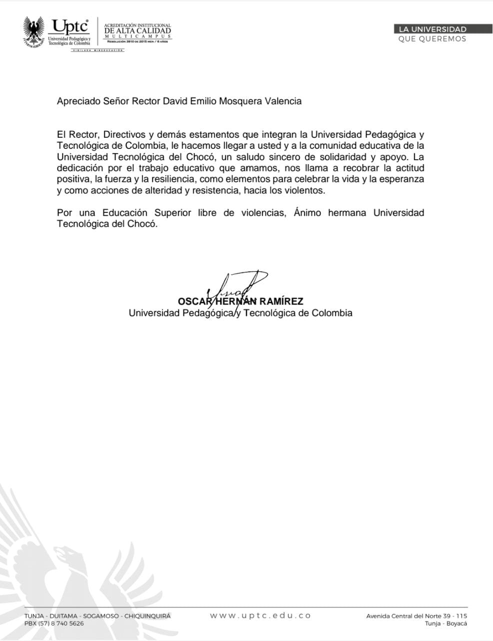 rechazo 1 4