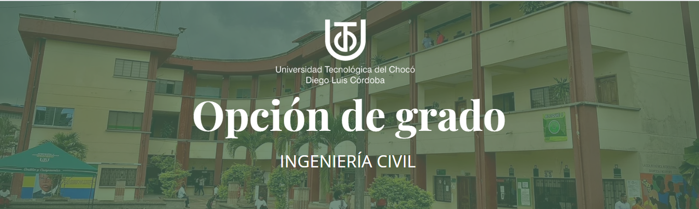 OPCION DE GRADO