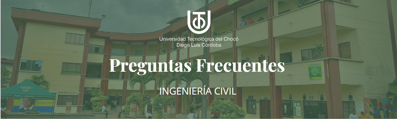 PREGUNTAS FRECUENTES