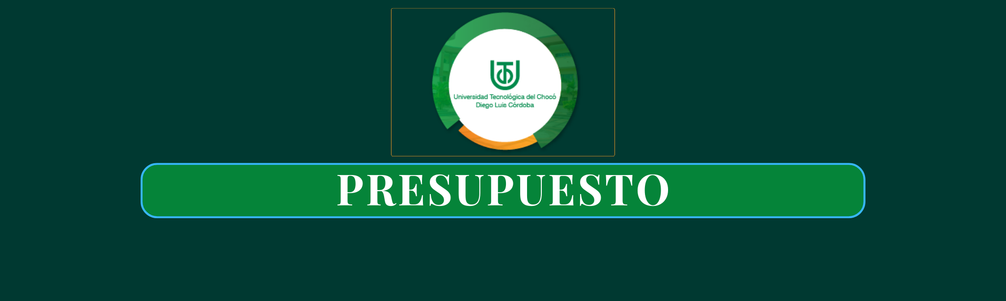 PRESENTACION DEL PROGRAMA 2