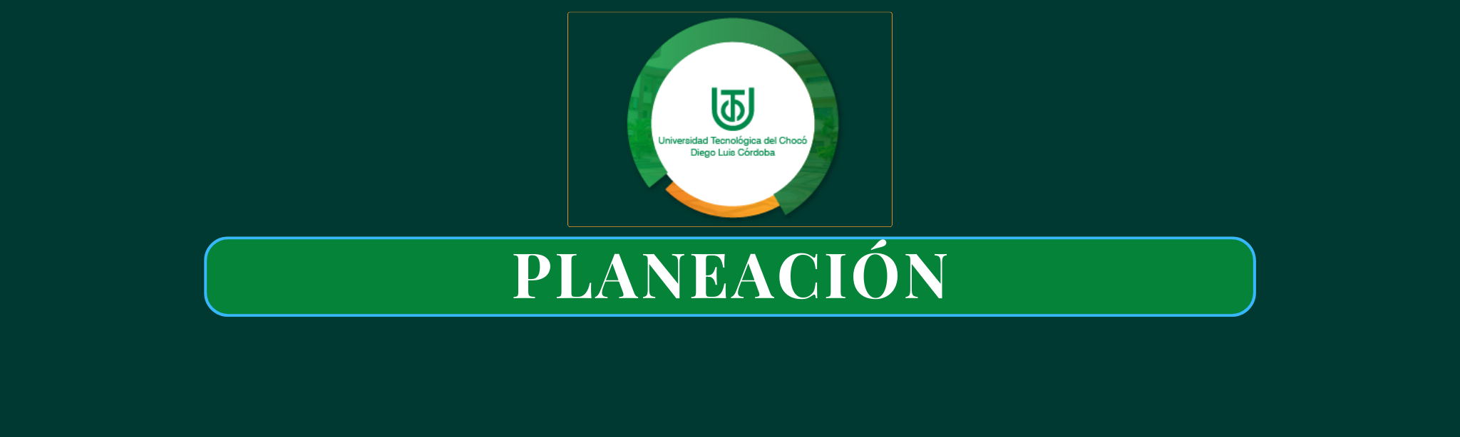 PRESENTACION DEL PROGRAMA 3