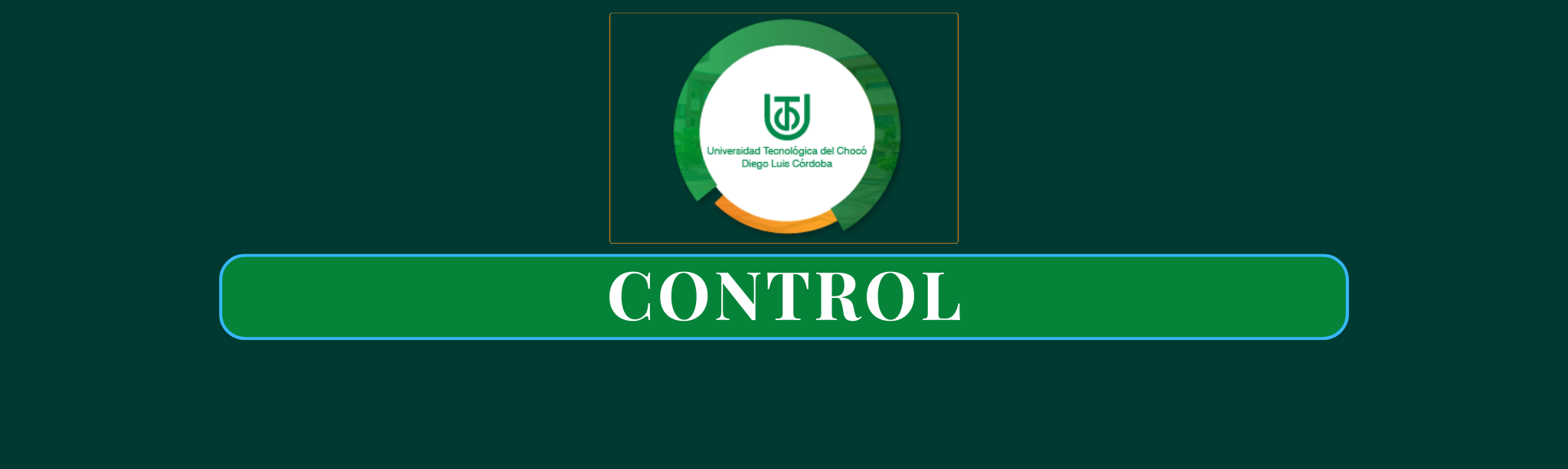 PRESENTACION DEL PROGRAMA 4