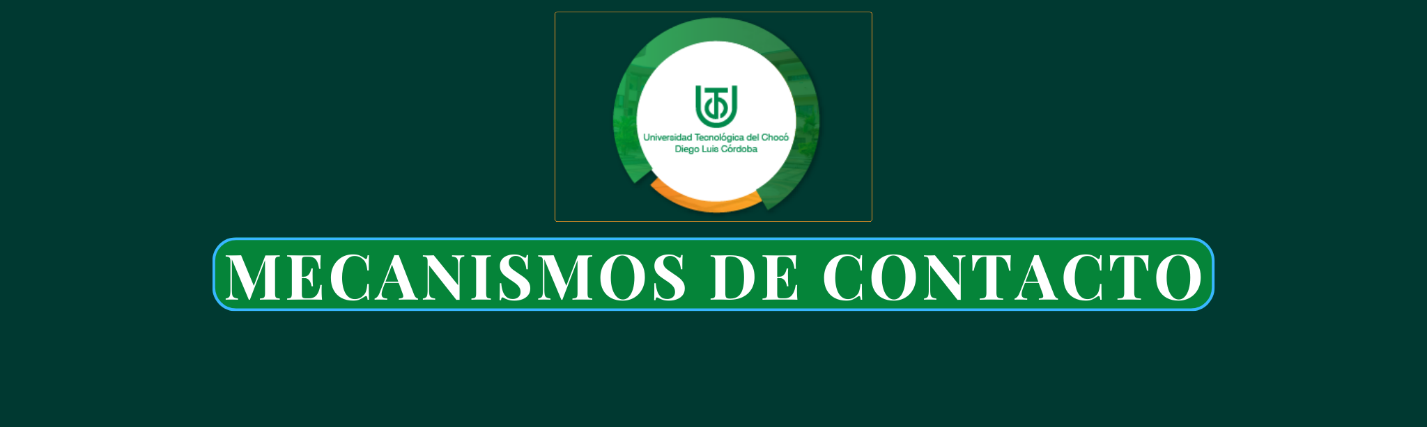 PRESENTACION DEL PROGRAMA 9