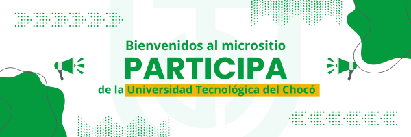 cartel de participación