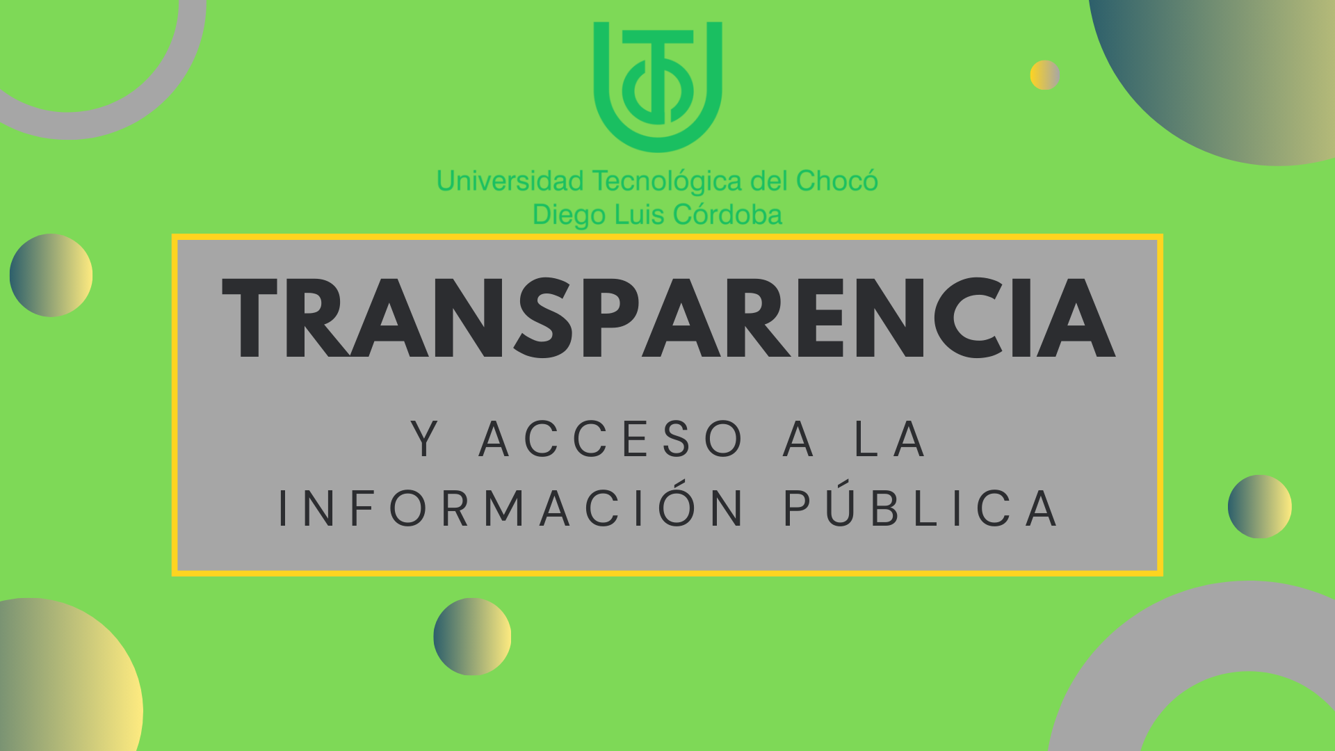 Presentación proyecto académico moderno educativo blanco y amarillo 1