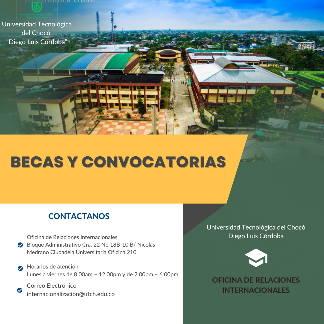 Programa de becas Royal Blue Modern University Publicación de Instagram 1