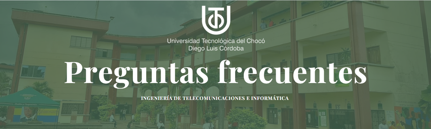 preguntas frecuentes 