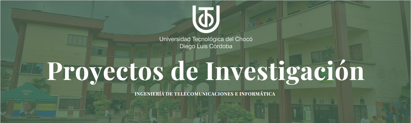 proyectos